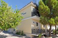 Maria Apartments Agios Sostis  Bagian luar foto